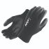 FRONTIER Black Thermal Work Gloves, Size 11