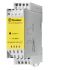 Finder DIN Rail Non-Latching Relay with Guided Contacts , 120V ac Coil, 6A Switching Current, SPDT