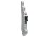 Lovato Relaissockel zur Verwendung mit Relais HR SERIES, 2 -Kontakt , DIN-Schienen, 250V