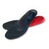 聚酯纤维、 聚氨酯泡沫鞋垫, 男码35(欧盟), 防静电、 透气