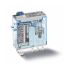 Finder Plug In Relay, 230V ac Coil, 16A Switching Current, SPDT