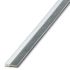 Phoenix Contact WMTB-AL Cable Tie Cable Marker, Grey, 4.6mm Cable