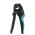 Phoenix Contact CRIMPFOX DUO 10 Hand Crimp Tool for Wire Ferrules, 0.14 to 10mm² Wire