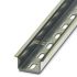 Phoenix Contact Perforated DIN Rail, 2000mm x 35mm x 15mm