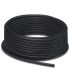 Phoenix Contact Többeres árnyékolt ipari kábel 4 magos 0,34 mm2, Poliuretán PUR köpeny, 100m