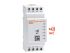 Lovato Frequency Monitoring Relay, 3 Phase, SPDT