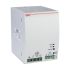 Lovato PSL DIN Rail Power Supply, 400 → 500V ac ac Input, 24V dc dc Output, 10A Output, 240W