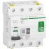 RCCB 4pólový Typ B-SI 80A 30mA Schneider Electric Acti9 400V ac