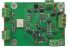 Scheda di valutazione IGBT per FOD8333 Output Current IGBT Drive Optocouplers