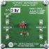 onsemi 2.8 V LDO EVALUATION BOARD LDO Voltage Regulator for NCP103