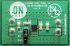 onsemi NCP690MN50T2GEVB LDO Voltage Regulator