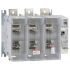 Schneider Electric Switch Disconnector, 3 Pole, 1250A Max Current, 630A Fuse Current