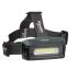 Schneider Electric IMT47239 LED Rechargeable Work Light, 3 W, 3.7 V, IP54