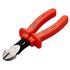 ITL Insulated Tools Ltd Side Cutters