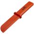 Nůž na kabely, materiál držadla: Plast, celková délka: 215 mm Ano ITL Insulated Tools Ltd