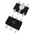 Nisshinbo Micro Devices NJM2830U1-33-TE1, 1 Low Dropout Voltage, Voltage Regulator 300mA, 3.3 V
