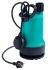 Pompa per acqua impermeabile Wilo UK LTD, 162L/min, 230 V