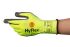 Ansell Yellow Polyamide Heat Resistant Work Gloves, Size 11, Nitrile, Polyurethane Coating