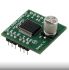 onsemi NV706271R2DBGEVB Micro-stepping Motor Driver Motor Driver for NCV70627 for Building Automation