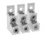 Lovato Add-on blocks Mounting Kit for use with GL Series Switch Disconnectors