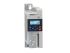 Lovato Variable Speed Drive, 0.4 kW, 1 Phase, 240 V, 2.4 A, VLA1 Series