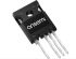 MOSFET, NTH4L060N065SC1, N-Canal-Canal, 47 A, 650 V, TO247-4L
