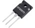 N-Channel MOSFET, 99 A, 650 V TO247-3L ON Semiconductor NTHL025N065SC1