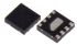STMicroelectronics Fixed Voltage Reference 2.048V ±0.15% QFN8, TS3320AQPR