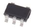 TSL6201ILT STMicroelectronics, Operational Amplifier, Op Amp, RRIO, 6MHz, 2.5 → 5.5 V, 5-Pin SOT23-5