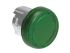 Lovato LPSL Series Green Push Button Head, 29.5mm Cutout