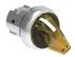 Lovato LPSSL13 3-position Selector Switch, 22mm Cutout