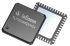 Infineon TLF35584QVHS2XUMA1, Battery Charge Controller IC, 40 V 48-Pin, PG-VQFN