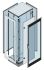 ABB IS2 Series Lockable Steel RAL 7035 Inner Door, 600mm W, 1.8m L for Use with IS2 Enclosures