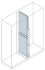 ABB IS2 Series Steel Partition Panel, 710mm W, 800mm L, for Use with IS2 Enclosures For Automation