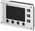 MT701.2 Display/Control Tableau, silver,