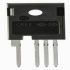 N-Channel MOSFET, 100 A, 1200 V, 4-Pin TO 247 Wolfspeed C3M0021120K