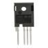 N-Channel MOSFET, 66 A, 1200 V, 4-Pin TO 247 Wolfspeed C3M0040120K