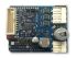 Infineon BLDCSHIELDTLE956XTOBO1 BLDC SHIELD_TLE956X Linear Regulator for TLE9563-3QX Motor Control IC for Arduino Boards