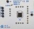 Placa auxiliar Detección de corriente de parte alta Infineon BTS70012-1ESP DAUGHBD - BTS700121ESPDAUGHBDTOBO1
