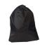 Sibille Nylon Black CoverSafety Helmet