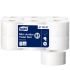 12 rolls of 1000 Sheets Toilet Roll, 2 ply