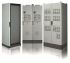 ABB 机柜模块化面板 机柜面板, 钢制, 200mm长x600mm宽, 适用于AM2 机柜，用于自动化的 IS2 机柜, IS2系列