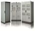 ABB Steel Panel for Use with AM2 Cabinets, IS2 Enclosures For Automation
