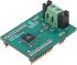 Microchip 10BASE-T1S Ethernet PHY Transceiver LAN8670 RMII Evaluation Board for SAM E54 Curiosity Ultra Development