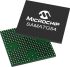 Microchip Mikrovezérlő Arm Cortex-A7, 343-tüskés TFBGA