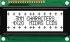 Midas MC42004A6WK-FPTLW-V2 Alphanumeric LCD Alphanumeric Display, 4 Rows by 20 Characters