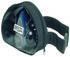MSA Safety No Half Mask for use with Advantage® 200 LS Half-Mask Respirator, Advantage® 410 Half-Mask Respirator,