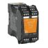 Weidmuller 8964 Series Analogue Converter, Current, Thermocouple, Voltage Input, Analogue, Relay Output
