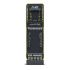 MikroElektronika Silabs Click Shield mikroBUS host socket Bluetooth, Wi-Fi Development Kit for MCU Starter Kit