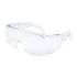 DNC Safety Spectacles, Clear